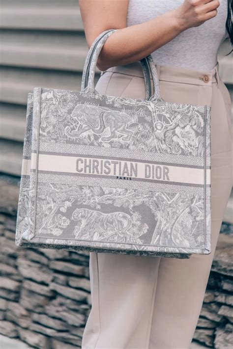 dior shopper bag dupe|christian dior book tote bag.